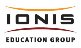 Ionis logo