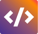 code icon
