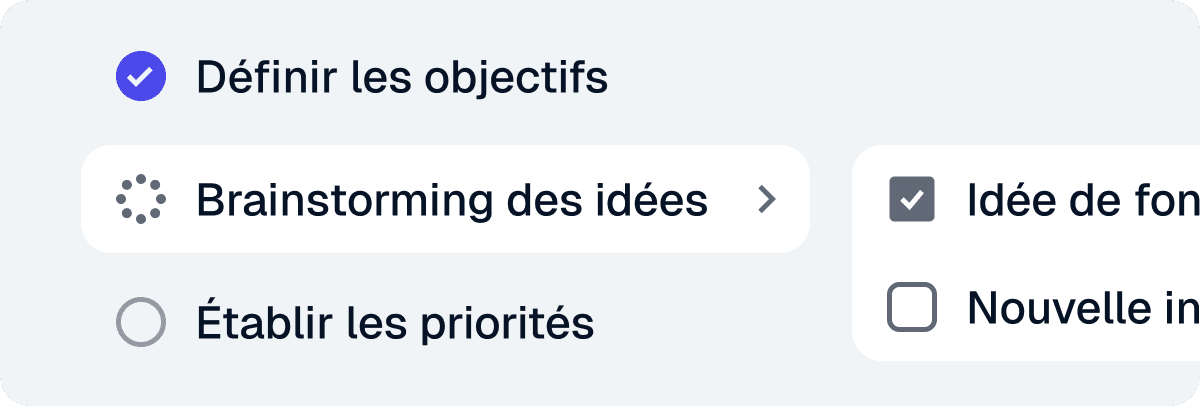 Atelier cadrage image