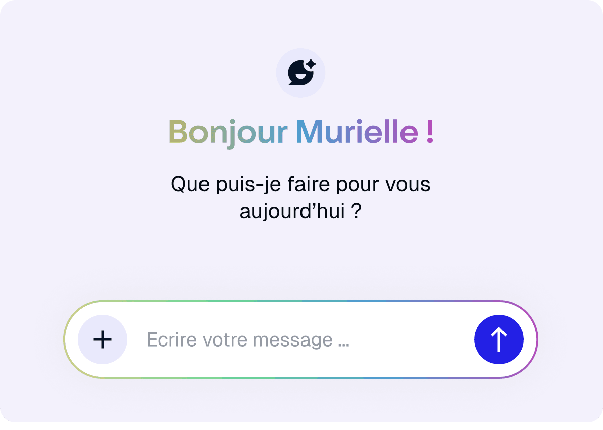 Intégration IA image